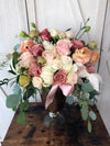 Valentina Flower Arrangement Photo 1 - West Hills Florist Shop