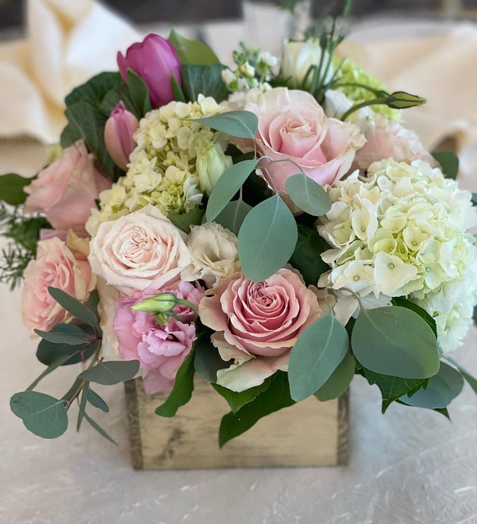 What are 10 facts about flowers?