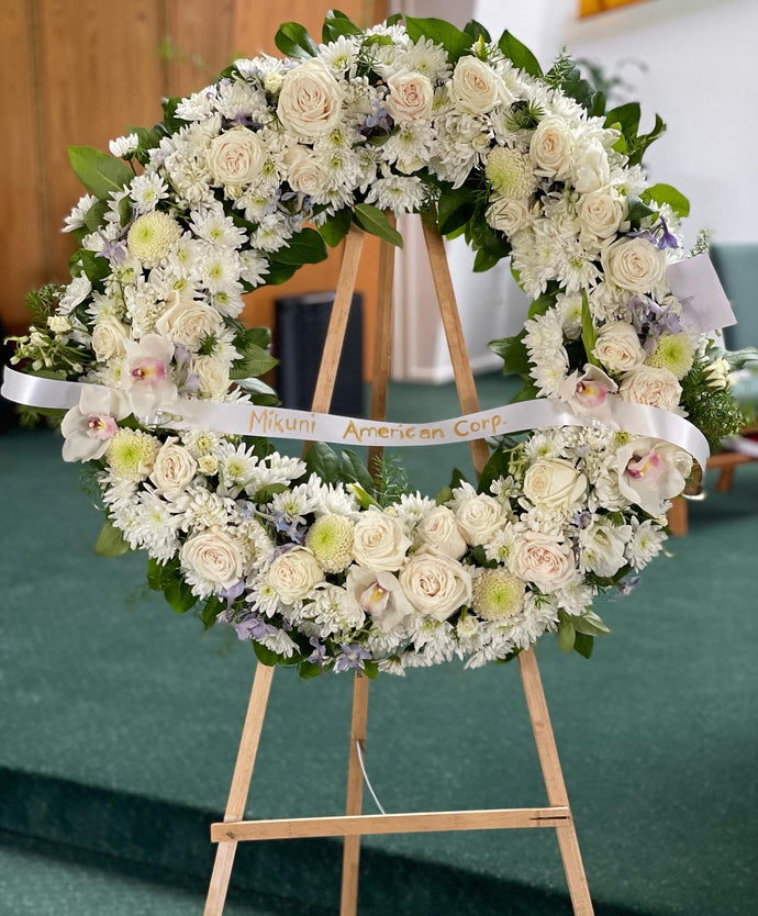 A Guide to Funeral Flowers: Types, Colors, and Symbolism Explained