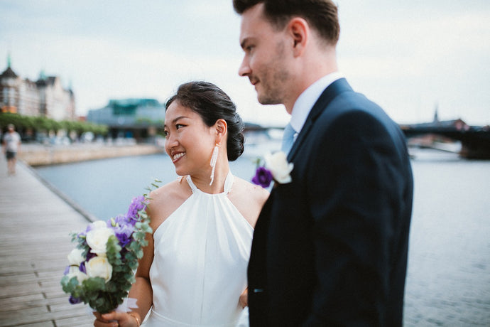 Avoid These Wedding Flowers: Tips for Choosing the Right Varieties