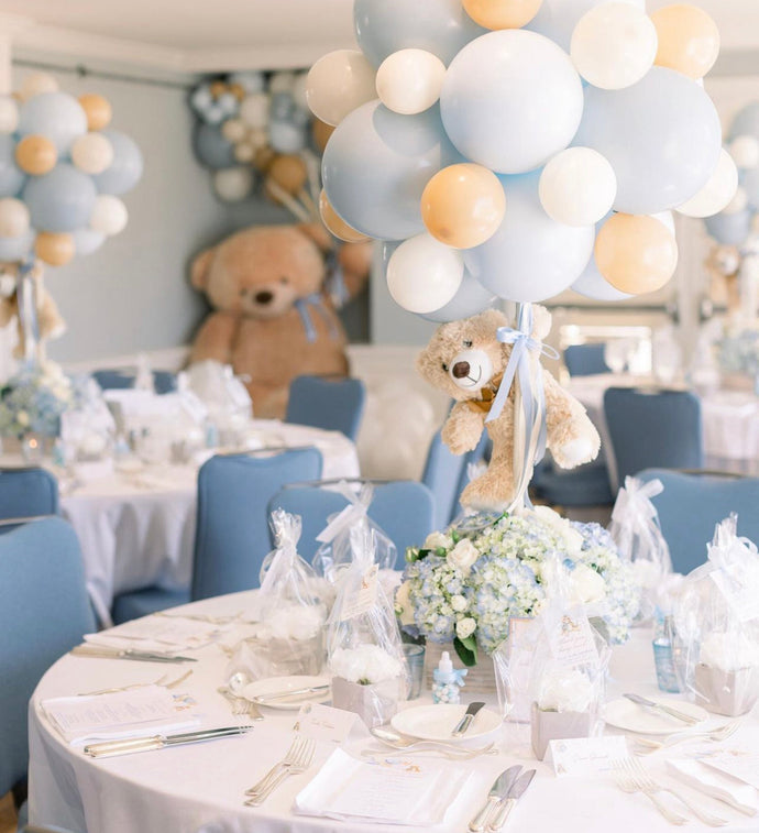 10 Beautiful Flower Themes for Baby Showers (That Guests Will Love)