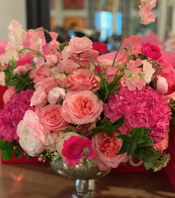 Discover the Exquisite Beauty of David Austin Roses