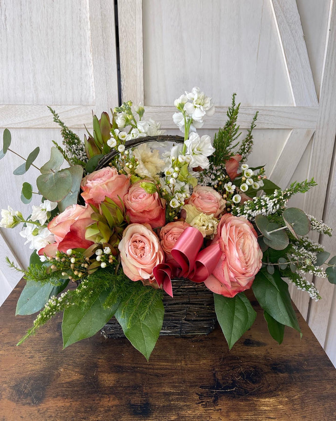 What are the top 5 benefits of giving someone flowers?