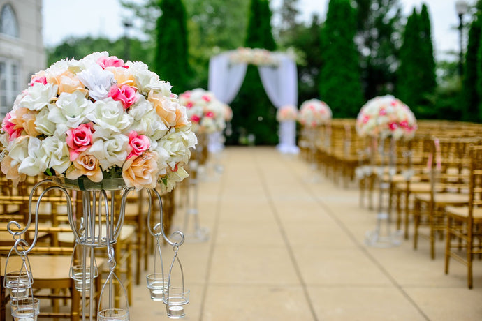 Wedding Flowers 101: Top Mistakes to Avoid