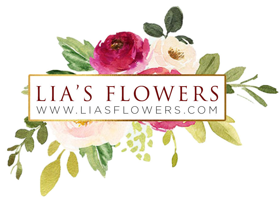 LiasFlowers.com - West Hills Florist