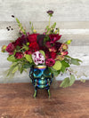 Phantom's Garden Flowers