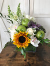 Rosh Hashanah Flowers - Lia's Floral Designs