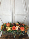 Fall Centerpiece