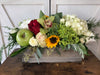 Rosh Hashanah - Dining Room - LiasFlowers.com