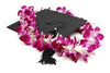 Graduation Leis - Lia's Floral Designs