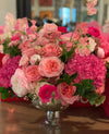 Extraordinary Brandi - Lia's Floral Designs
