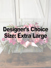 Designer's Choice (EXTRA LARGE)