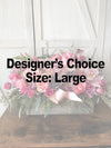 Designer's Choice (LARGE) - Liasflowers.com