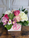 Mi Amor - Lia's Floral Designs - Photo 1