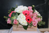 Bright and Pink - Lia's Floral Designs
