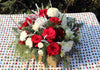 Winter Wonderland Flowers - Lia's Floral Designs